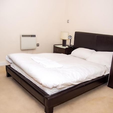 Mercury Apartments ليدز المظهر الخارجي الصورة