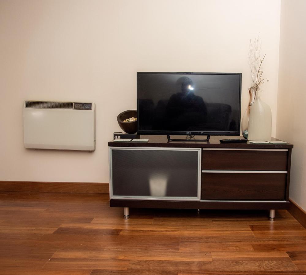 Mercury Apartments ليدز المظهر الخارجي الصورة