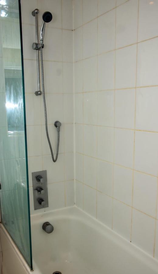 Mercury Apartments ليدز المظهر الخارجي الصورة