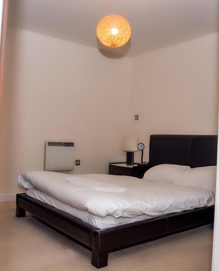 Mercury Apartments ليدز المظهر الخارجي الصورة