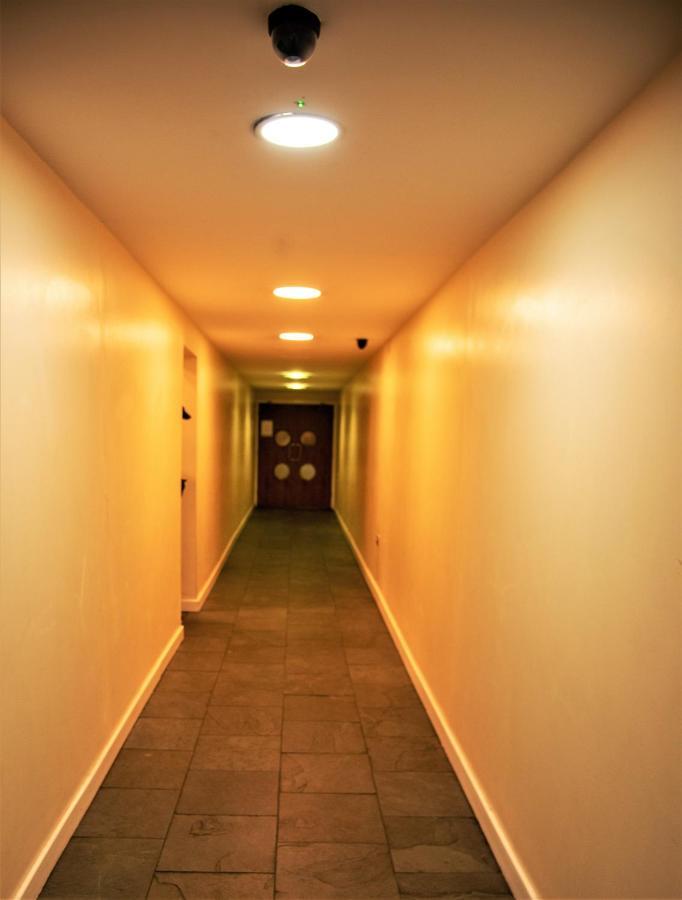 Mercury Apartments ليدز المظهر الخارجي الصورة